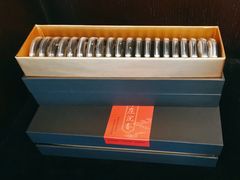 -荷风细雨·中国茶宴(碧云店)