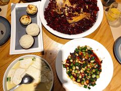 -荣小馆(杭州大厦店)
