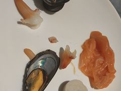 -晶丽香榭自助餐(南京大饭店)