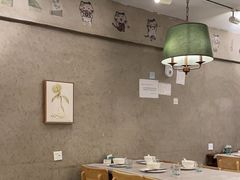 -李记潮汕砂锅粥(营福路店)