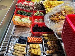 -小草糖水(海棠村店)