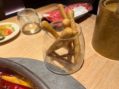 -巴奴毛肚火锅(七宝领展广场店)