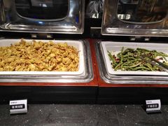 -韩盛·盛江山自助料理(中街大悦城店)