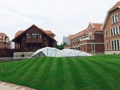 海河英迪格酒店-天津津利华酒店