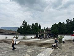-云南民族村