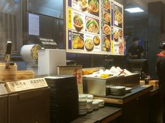 -和府捞面(天河领展广场店)