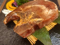 -黑牛の場烤肉(摩天活力城店)