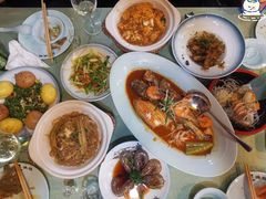 -渔娘渔家丹东海鲜(东直门店)