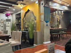 -Siam泰餐厅(水上公园店)