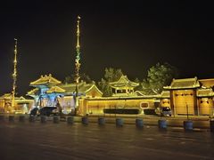-药王庙(安国市)