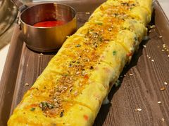 -KING MOMO宽炉烤肉(万象天地店)