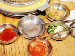 -姜虎东白丁烤肉(银泰中心in99店)