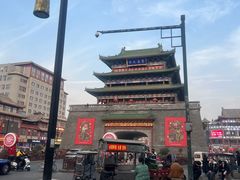 -鼓楼夜市