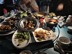 -美极鲜食坊(宝安南路店)