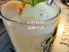-食大利香港茶餐厅(南亚风情第一城店)
