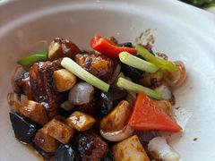 -深圳美高梅酒店-品聚嘉府中餐厅