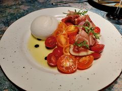 -格鲁·秀色Georgia’s Feast