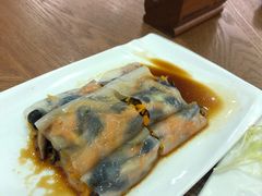 -富豪酒家(正大广场店)