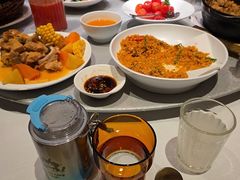 -汤城小厨•粤菜•靓汤(苏州街店)