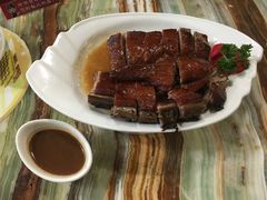 -椿记烧鹅(叠彩店)