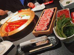 -熊喵来了火锅(太原里第2分店)