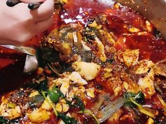 -杨林闻老三酸菜鱼(总店)