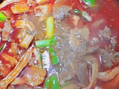 -肖记公安牛肉鱼杂馆· 省级非物质文化遗产(仁和路店)