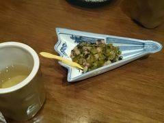 -松子料理(华威桥店)