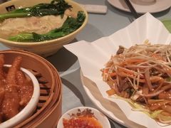 干炒牛河-松雅轩(大源店)