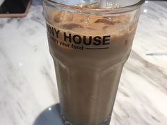 -Jenny House 珍妮屋新派食堂(美吉特店)