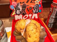 -摩打食堂(江南西店)