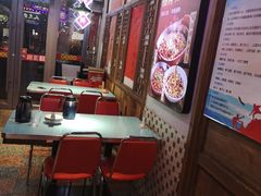 -川正旺江湖菜(三元桥店)