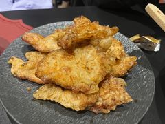 -红东阁东北菜烤肉酒馆(CROSS万象汇店)