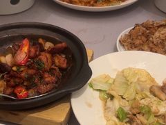 -汤城小厨•粤菜•靓汤(金宝街店)