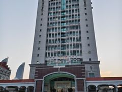 -厦门大学(思明校区)