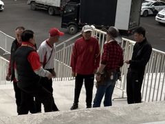 -铁西体育场