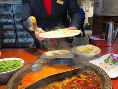 -黄家码头老火锅(解放碑旗舰店)