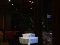 -三嚥阁 La Villa Restaurant