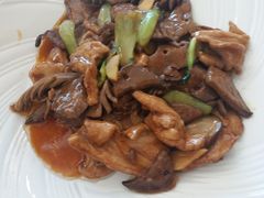溜三样-牟传仁饭庄(星海店)