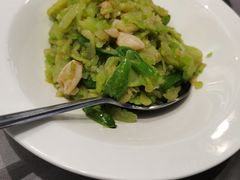清炒苦瓜-徐记海鲜(明德门店)