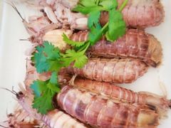 -東海海鲜酒家(中信广场店)