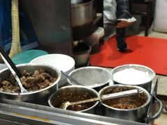 -郑家包子牛肉拉面(尚勤路店)