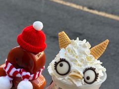 -milch·t妙奇(五大道店)