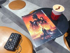 -Manner Coffee(淮海755店)