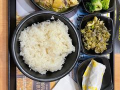 -老娘舅(苏州中心大道西大润发店)