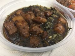 -真功夫(香缤广场店)