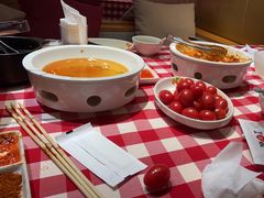-西贝莜面村(当代商城店)