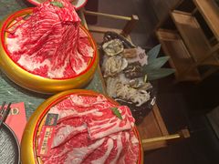 -牛New寿喜烧(中山公园龙之梦店)