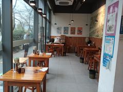 -春雪面馆(转塘店)