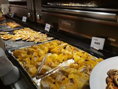 -川骄海鲜自助(亚运村店)